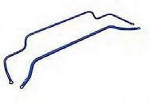 MOPAR P5153727 Performance Sway Bar Kit for 06-08 Jeep Commander 5.7L HEMI