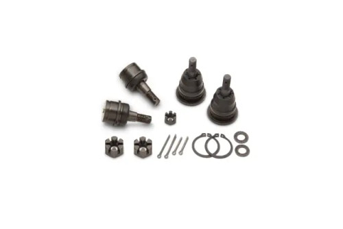 MOPAR P5160059 Performance Ball Joint Kit for 07-18 Jeep Wrangler JK