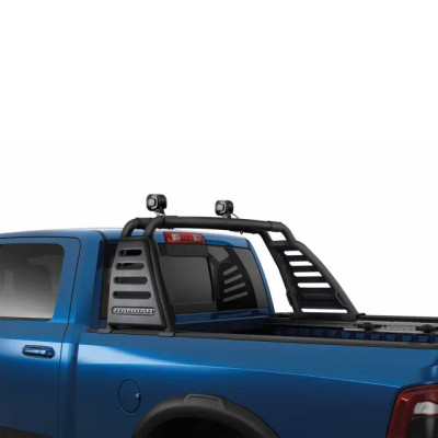 MOPAR 82215959AD Rambar Sports Bar for 19-24 RAM 1500 - High Horse