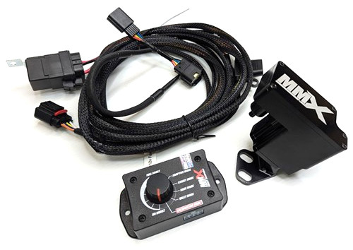 MMX MMX-WHPL-BOOST-CNTRLR 3.0L Whipple HEMI Supercharger Kit Boost