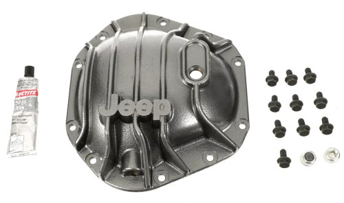MOPAR P5160020 Performance Differential Cover for Dana 60