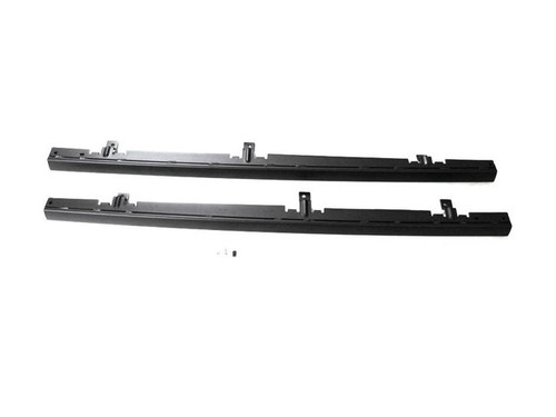 MOPAR 82210586AD Rubicon Rock Rails for 07-18 Jeep Wrangler Unlimited JK