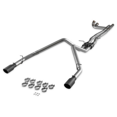 Flowmaster 818197 Outlaw Cat-Back Exhaust for 2025 RAM 1500 3.0L Hurricane Flowmaster 818197 Outlaw Cat-Back Exhaust for 2025 RAM 1500 3.0L Hurricane
