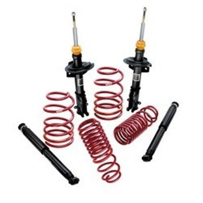 DISCONTINUED Eibach SPORT-SYSTEM Suspension Kit (2011-2016 3.5L/5.7L Dodge Charger & 300C) - 4.10528.780 DISCONTINUED Eibach SPORT-SYSTEM Suspension Kit (2011-2016 3.5L/5.7L Dodge Charger & 300C) - 4.10528.780