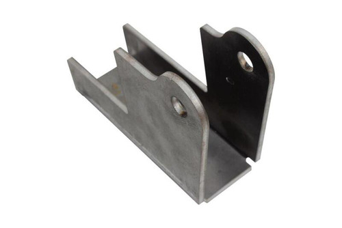 Rust Buster RB4023 Rear Upper Track Bar Bracket for 97-06 Jeep Wrangler TJ & Unlimited