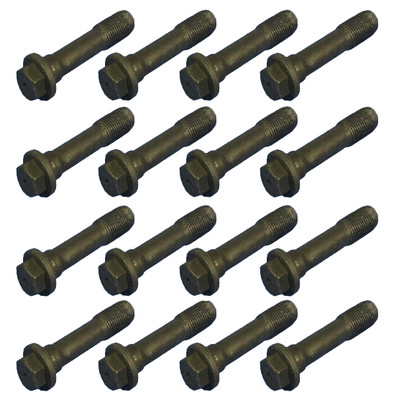 MOPAR 06509243AA Connecting Rod Bolt Set for 06-10 6.1L, 11-25 6.4L 392 & 15-17 6.2L HEMI