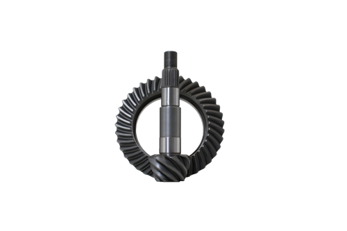 Revolution Gear & Axle D35-513 Dana 35 5.13 Ring & Pinion Set for 84-06 Jeep Wrangler YJ, TJ, Cherokee XJ, Comanche MJ, Grand Cherokee ZJ & WJ