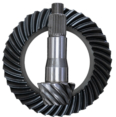Revolution Gear & Axle D35-M200-513 Dana 35 M200 5.13 Ring & Pinion Set for 18-24 Jeep Wrangler JL