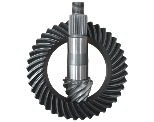 Revolution Gear & Axle D44-M210-488R Front Dana 44 M210 4.88 Ring & Pinion Set for 18-24 Jeep Wrangler JL & 20-24 Gladiator JT