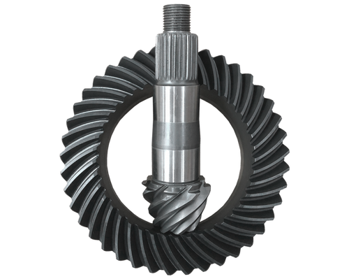 Revolution Gear & Axle D44-M210-513R Front Dana 44 M210 5.13 Ring & Pinion Set for 18-24 Jeep Wrangler JL & 20-24 Gladiator JT