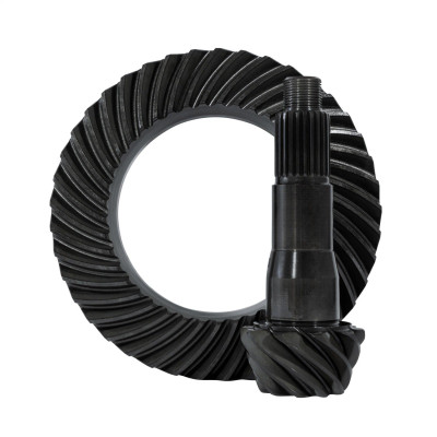 Yukon Gear & Axle YG D35JL-513 Dana 35 M200 5.13 Ring & Pinion Set for 18-24 Jeep Wrangler JL