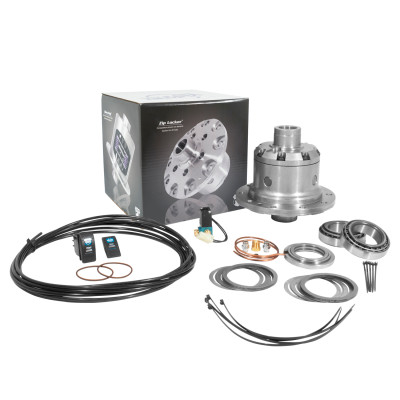 Yukon Gear & Axle YZLD44-3-30 Dana 44 Zip Locker 30 Spline 3.73 & Down