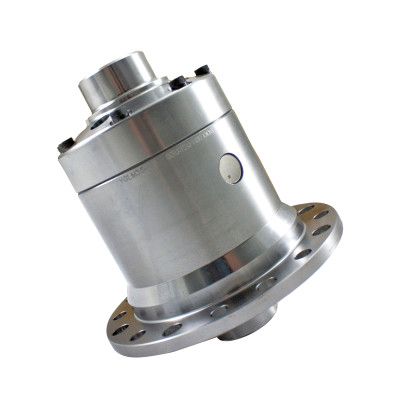 Yukon Gear & Axle YGLD35-4-27 Dana 35 Grizzly Locker 27 Spline 3.54 & Up