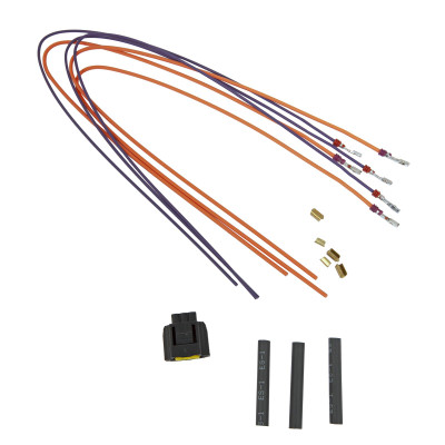 MOPAR 05019952AA Coil Wire Repair Kit 3-Way for 06-12 5.7/6.1/6.4L HEMI