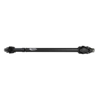 Yukon Gear & Axle YDS033 Performance 1310 Front Driveshaft for 18-24 Jeep Wrangler JL Sahara Selec-Trac Automatic