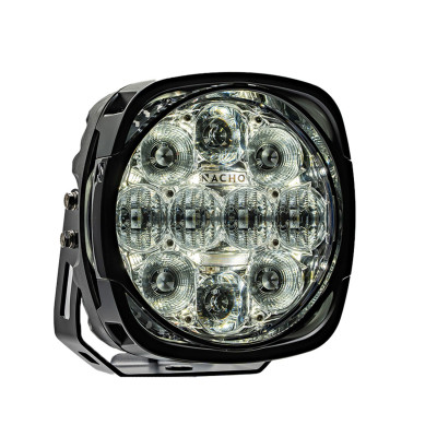 NACHO PM611 Grande 4 Lo LED Auxiliary Light