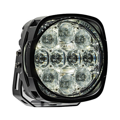 NACHO PM661 Grande SAE J581 LED Auxiliary Light
