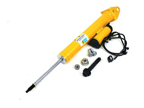 MOPAR 68384336AC Rear Shock Absorber Right for 12-15 Jeep Grand Cherokee SRT8 6.4L & SRT 392 HEMI