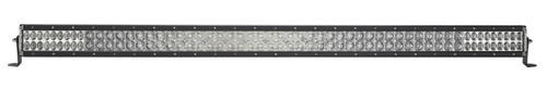 Rigid Industries 152313 50" E-Series PRO Spot Driving Combo LED Light Bar White