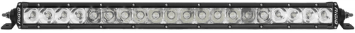 Rigid Industries 920313 20" SR-Series PRO Spot Flood Combo LED Light Bar