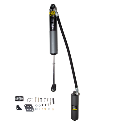 Bilstein 25-330533 B8 8100 Series Shock Absorber Front Left for 18-26 Jeep Wrangler JL 3-4.5" Lift