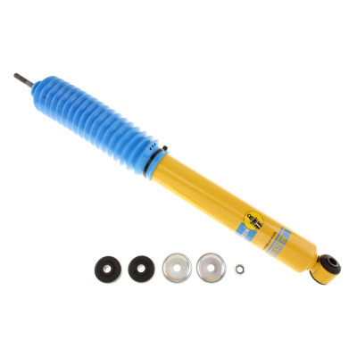 Bilstein 24-141727 B6 4600 Series Shock Absorber Front for 07-18 Jeep Wrangler JK 0" Lift