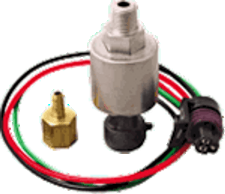 DISCONTINUED Zeitronix MAP, Boost Sensor, (75 PSI/5.0 Bar) Absolute Pressure DISCONTINUED Zeitronix MAP, Boost Sensor, (75 PSI/5.0 Bar) Absolute Pressure