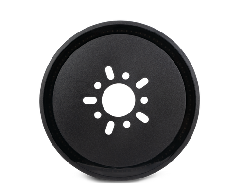 Body Armor 4x4 5165 Universal LED 3rd Brake Light Ring