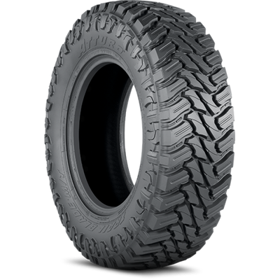 Atturo Tires TBMT-HREM2MA Trail Blade M/T Tire - LT285/75R16 126/123Q