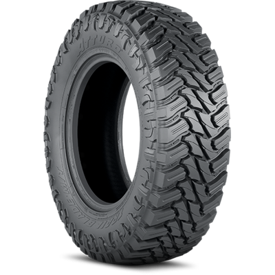 Atturo Tires TBMT-EKFM2MA Trail Blade M/T Tire - LT265/70R17 121/118Q