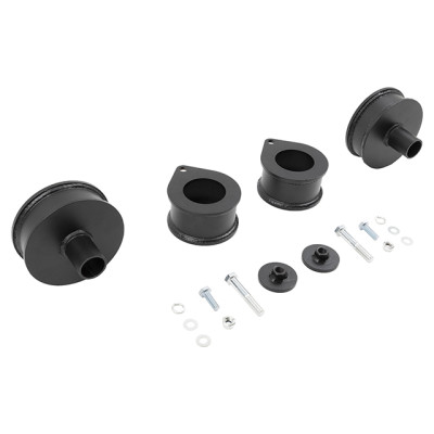 Belltech 34864 2-1/2" Leveling Kit for 07-18 Jeep Wrangler JK