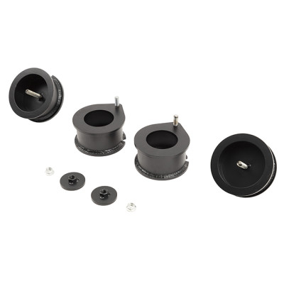 Belltech 34860 2-1/2" Leveling Kit for 18-24 Jeep Wrangler JL