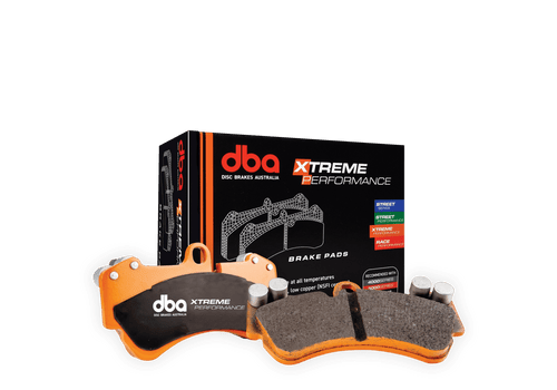 DBA DB2375XP Xtreme Performance Brake Pads Brake Pads Front 6 Piston Brembo for 15-23 Challenger, Charger SRT 392 6.4L, SRT Hellcat, Redeye, Jailbreak 6.2L, 12-21 Jeep Grand Cherokee SRT8 6.4L & SRT 392 HEMI DBA DB2375XP Xtreme Performance Brake Pads Brake Pads Front 6 Piston Brembo for 15-23 Challenger, Charger SRT 392 6.4L, SRT Hellcat, Redeye, Jailbreak 6.2L, 12-21 Jeep Grand Cherokee SRT8 6.4L & SRT 392 HEMI