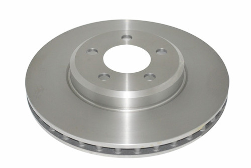 DBA 2426 Street Series Brake Rotor Front 320mm for 05-23 Challenger, Charger, Magnum & 300 3.5/3.6L