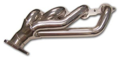 DISCONTINUED Gibson Ceramic Coated Header 2003-2008 HEMI Dodge Durango 5.7L GP317S-C DISCONTINUED Gibson Ceramic Coated Header 2003-2008 HEMI Dodge Durango 5.7L GP317S-C