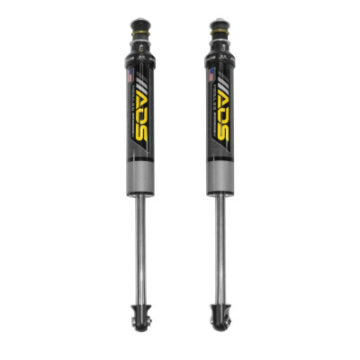 ADS 100ADS-10087 Mesa 2.5" Shocks Front 2.5-3.5" Lift for 10-13 RAM 2500/3500