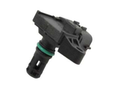 HHP Racing 4-Bar Map Sensor for 6.2L & 6.2L H.O. HEMI