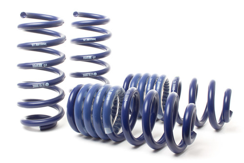 H&R 28888-2 Sport Springs .6" Front 1.4" Rear Lowering for 12-21 Jeep Grand Cherokee SRT8 6.4L & SRT 392 HEMI