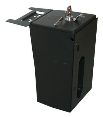 Tuffy 276-01 Console Safe for 11-18 Jeep Wrangler JK