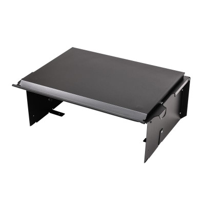 Tuffy 345-01 Cargo Enclosure Deluxe for 18-25 Jeep Wrangler JL without Alpine Subwoofer