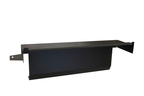 Tuffy 297-01 Cargo Enclosure Standard for 87-95 Jeep Wrangler YJ