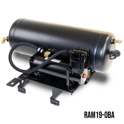 Kleinn RAM19-OBA Onboard Air System for 19-24 RAM 1500