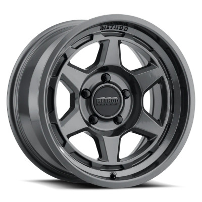 Method MR70879050838N 708 Bead Grip 17x9 5x5 3.5