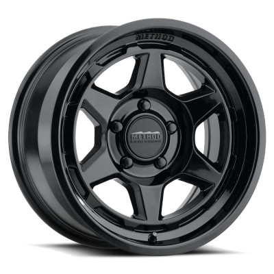 Method MR70879050838N 708 Bead Grip 17x9 5x5 3.5