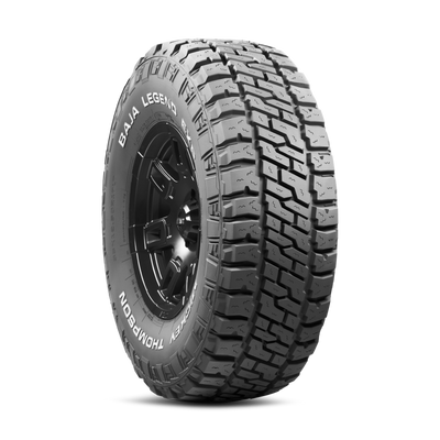 Mickey Thompson 272485 Baja Legend EXP Hybrid All-Terrain Tire LT265/70R17