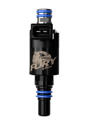 Atomizer FURY ST Fuel Injector 600-750PPH
