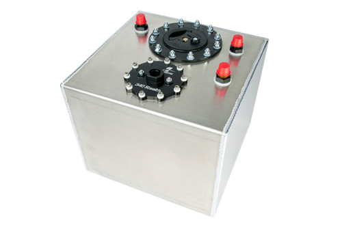 Aeromotive 18659 Fuel Cell with Integrated 340 LPH In-Tank Fuel Pump Module 6 Gallon