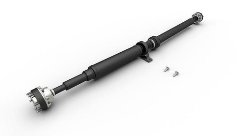 MOPAR 77072536AB Redeye Driveshaft for 15-23 Challenger SRT Hellcat 6.2L HEMI Automatic