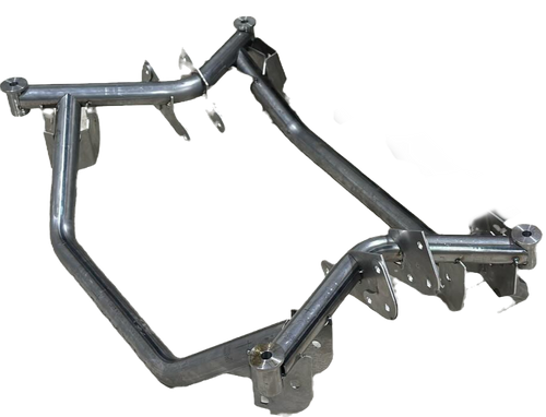 GHF Front Cradle for 06-23 Challenger & Charger