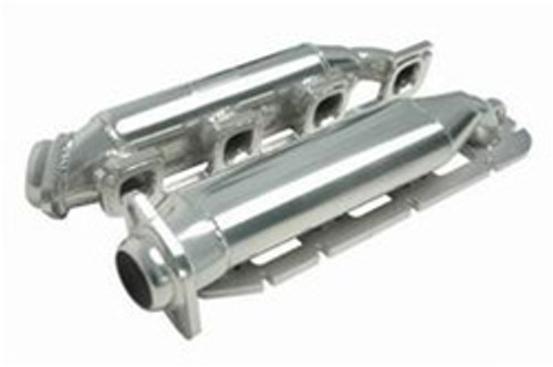 Gibson GP311S-C 1-1/2" Performance Headers Ceramic Coated for 03-08 Dodge Ram 1500 5.7L HEMI